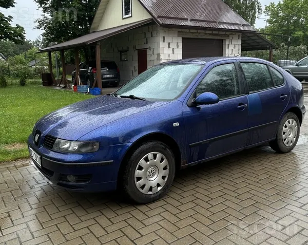 Seat Pārdodu Seat Leon 500, -Eur. Sīkāk pa tālruni. ...