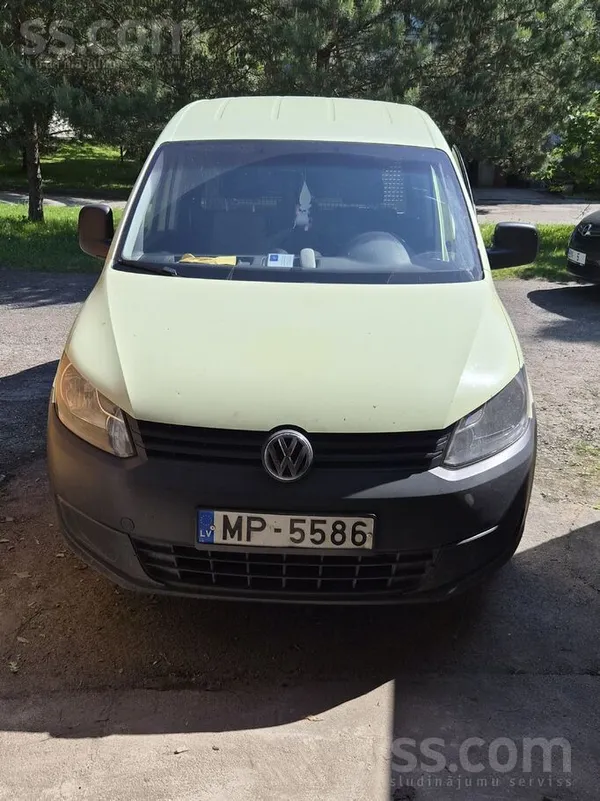 Volkswagen Pārdodu labā stāvokli, ar tehnisko apskati, lidzi 
