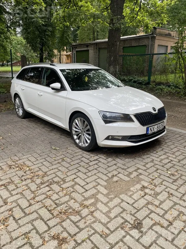 Skoda Продаю свою машину. Куплена в июне 2025 с техосмот
