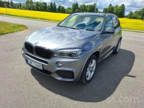 BMW Pārdodu BMW X5xdrive 40e Iperformace 230kw/313 zs,