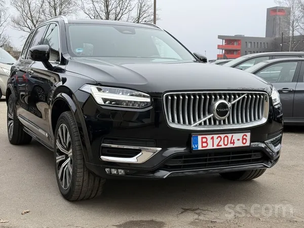 Inscription, Awd, 173kW, 7 vietas, atpakaļskatu kamera, apsildāma Stūre, atp