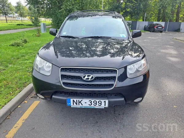 Hyundai Veikt apilna tehniskā apkope, nomainītas visas sik