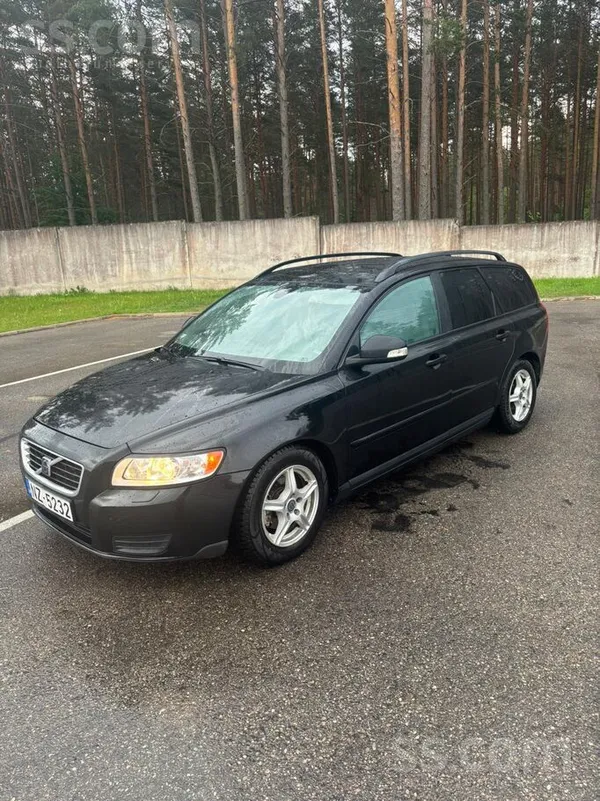 Volvo Продается Volvo 2009