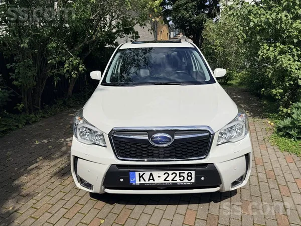 Subaru Pārdodu jaudīgo Subaru Xt; motora jauda 177kW, bra