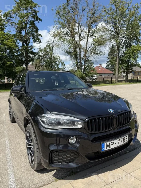 BMW Pārdodu automašīnu labā tehniskā un vizuālā stāvok