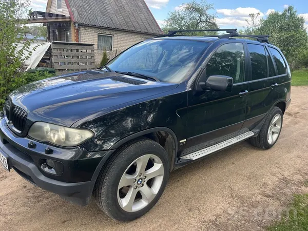 BMW Diski būs līdzīgi uz 18, jumta bagāžnieka nav, dzi
