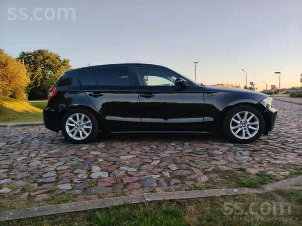 BMW Rūpnīcas M Pack. 