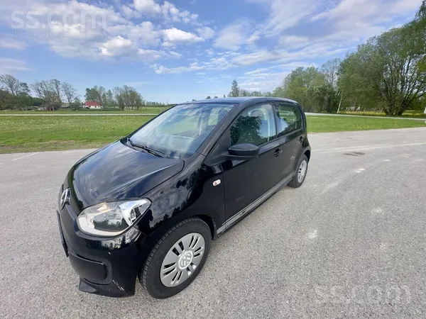 Volkswagen Šodien izieta skate derīga līdz 24.08.2027, bez tr