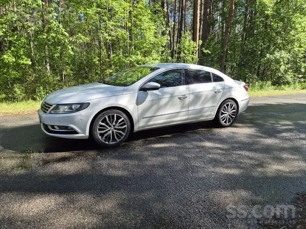 Volkswagen Pārdodu automašīnu labā tehniskā un vizuālā stāvok