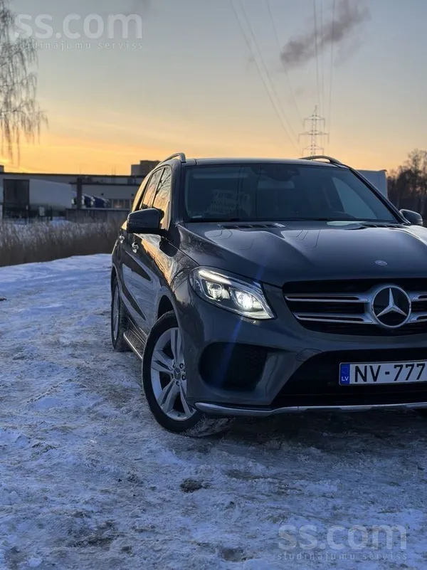 Mercedes Быстрая Цена На 5к Евро меньше рыночной
