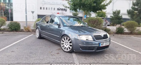 Skoda Apskate līdz gada beigām, nodokļi nomaksāti. Latvi
