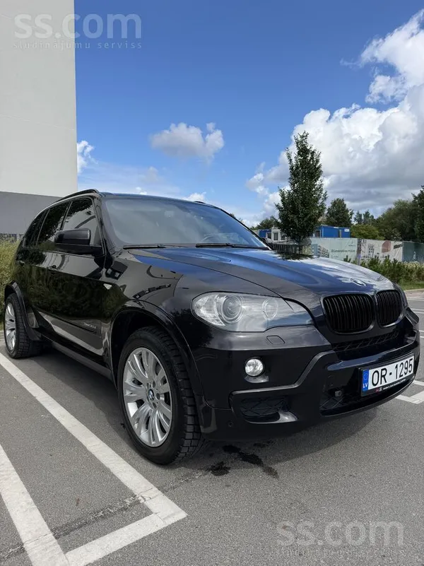 BMW Продаю X5173Kw Individual. Автомобиль для своих ле