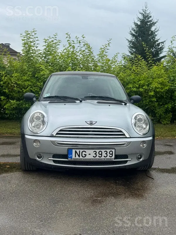 Mini Обслуженная газовая установка, новый задний мост, 