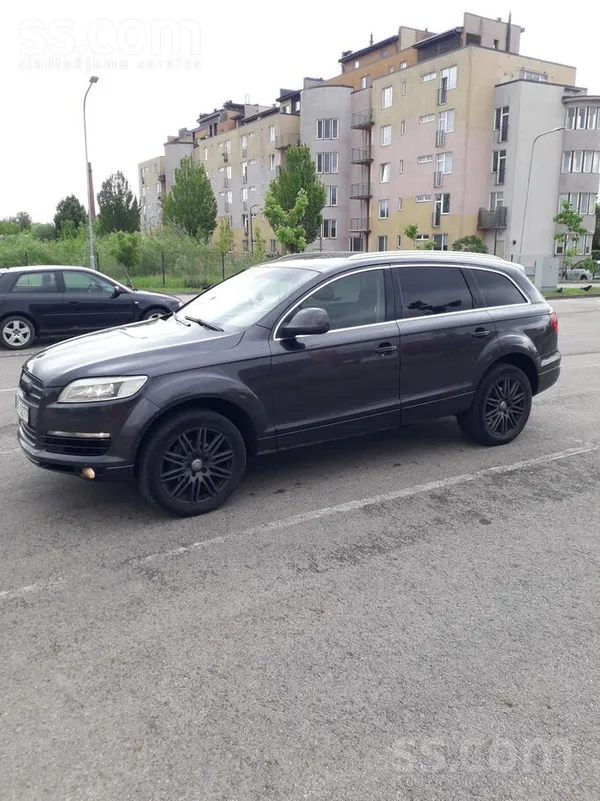 Audi Lai iegūtu sīkāku informāciju, lūdzu, zvaniet 2033