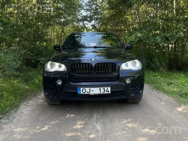 BMW Автомобиль обслуживался своевременно, вложений не 