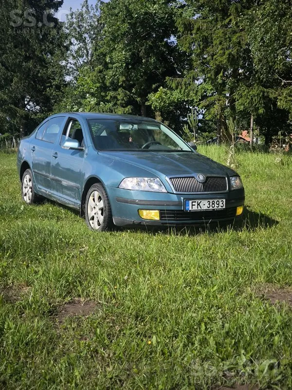 Tehniskā apskate līdz 23.02.2027.

Pārdod Škoda octavia ar turbīnas defektu. Auto ir braucams, taču jaudas nav. 

No plus ...