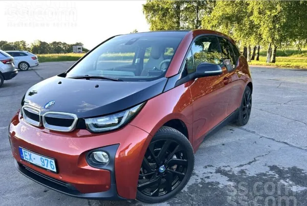 BMW - 1
