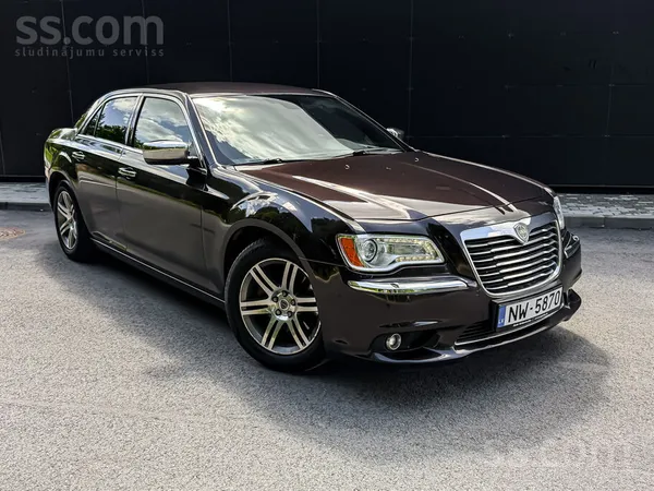 Lancia Lancia Thema. Ātrumkārbas garantija. Viena no piln