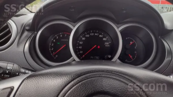Suzuki Продаю Suzuki Grand Vitara 2007г. Бензин-газ, авто