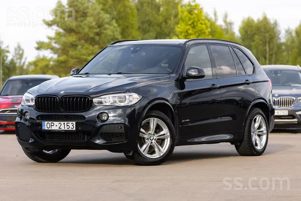 BMW Bmw x5, xdrive 40E, iperformace, hybrid, automāts.