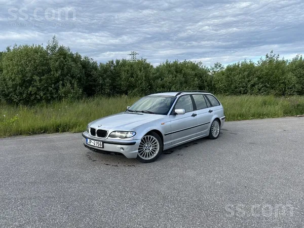 BMW Tirgoju BMW, Nodoklis samaksāts, skate līdz septem