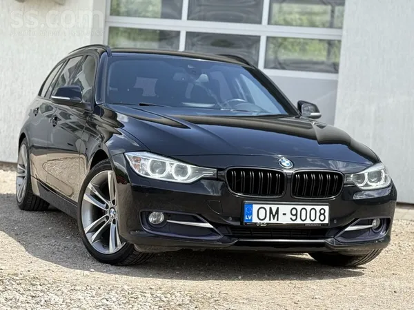 BMW 320