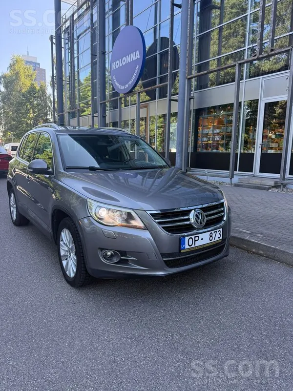 Volkswagen 4900€