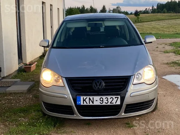 Volkswagen Braucoš auto , braucas ļoti labi