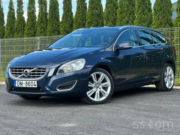 Volvo Līzings, maiņa. Ja nepieciešams līzings aplūkojiet
