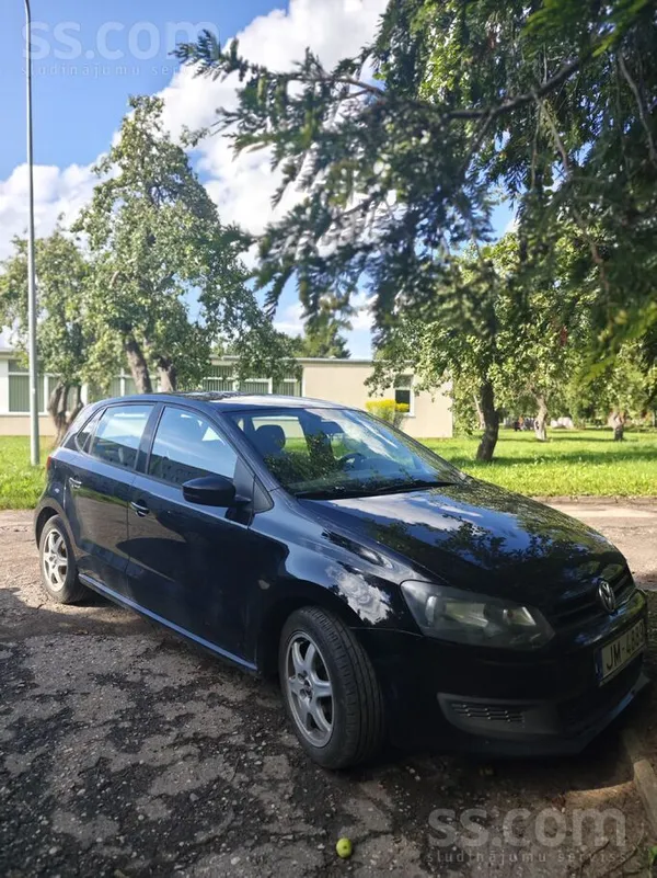 2013. Gads. Nobraukums ap 260k. Manuālis. Jaunas bukses priekšā, nomainītas