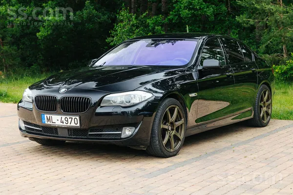 BMW BMW 535i