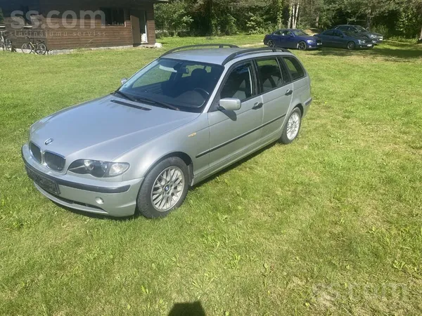 BMW Atvests no Vācijas , bijis tikai 1 saimnieks 20 ga