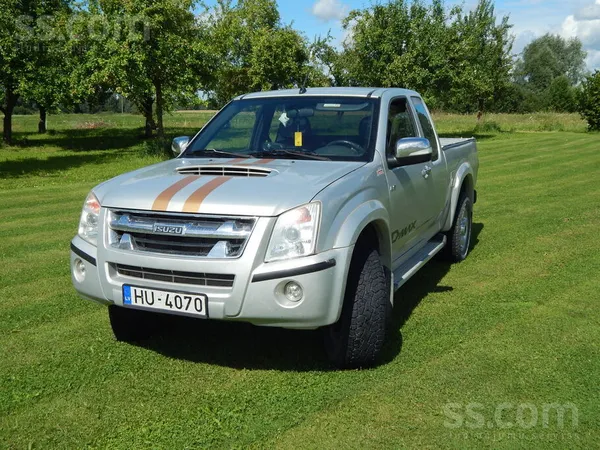 Toyota Mašina pirkta Latvijā. ...