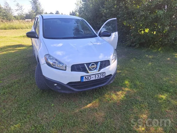 Nissan Pardodas nissans 2012 gada, tehniskā un vizuālā kā