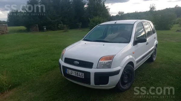 Ford Jūlijā izieta jauna TA, līdzi tiek dotas labas Nok