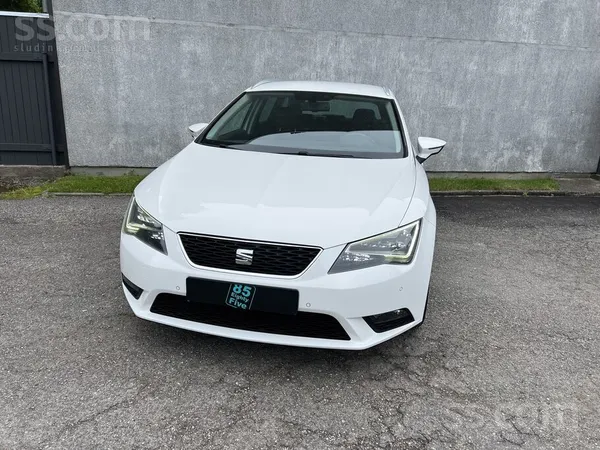 Seat Seat Leon ST 2014