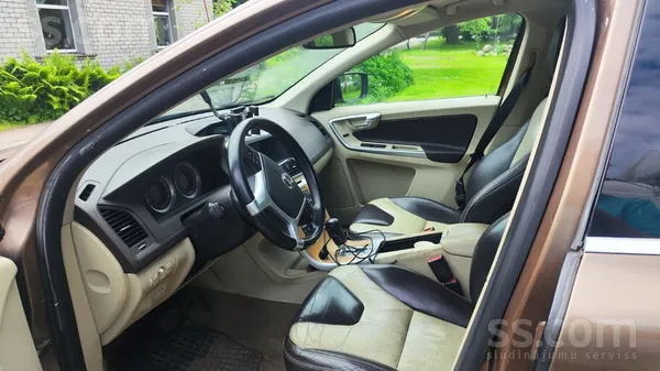 Volvo Dzinēja defekts, Starteris vairāk negriež. ...