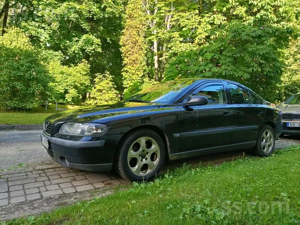 Volvo Darba auto. Kondišs saldē, uz gāzi braukt lēti. "K