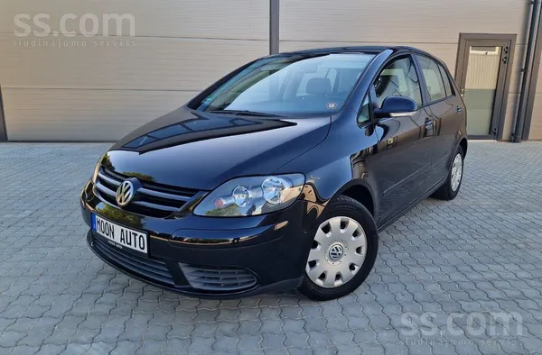 Auto no Vācijas, Latvijā nav ekspluatēta
1.6 benzīna dzinējs
Jauda: 85kw /