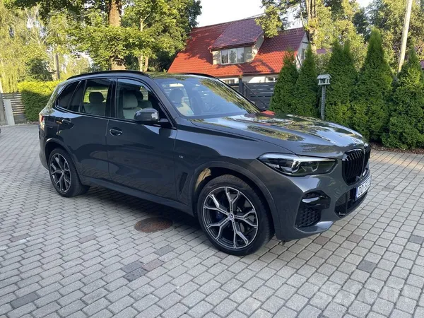 BMW BMW X5 xDrive40i Mhev M Sport – 55 000 Eur
