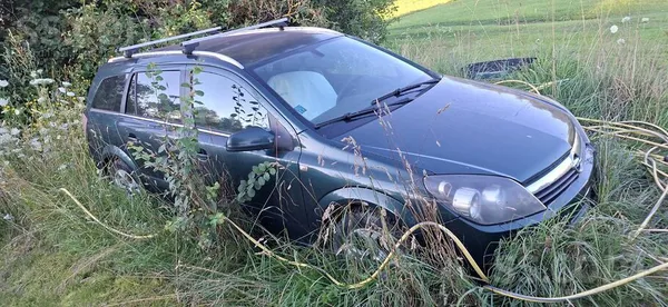 Opel Продаю opel astra 2005g. автомат 1.8бензин