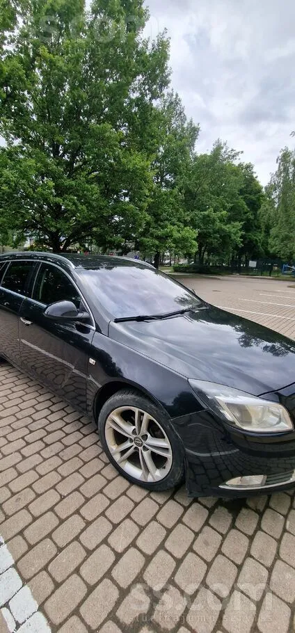 Opel Только прошёл техосмотр, налоги заплачены за весь 