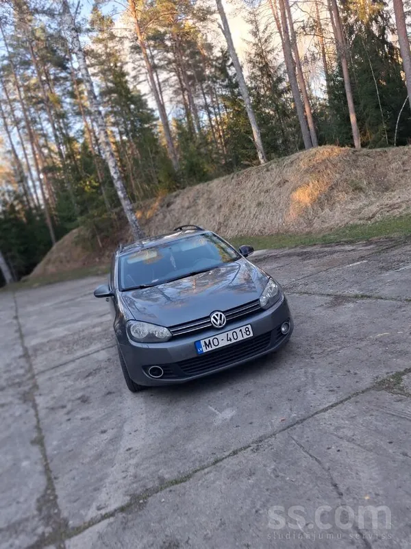 Volkswagen Ekonomisks auto. Pardodu jo velos iegadaties lielā