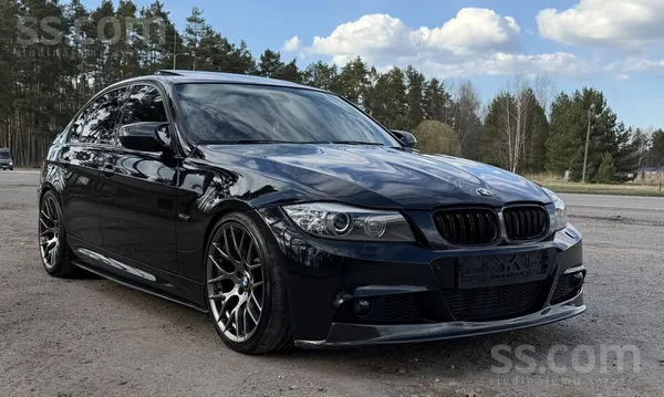 BMW 335