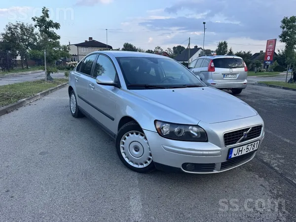 Volvo Pardod labu auto ieguldijumus neprasa.