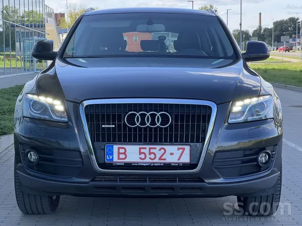 Audi Audi Q5 