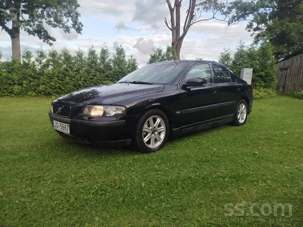 Volvo Jauna TA, līdz 10.08.2027