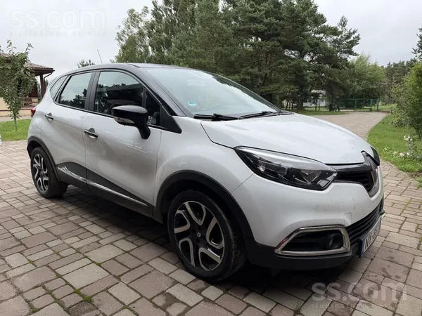 Renault Pārdodu savu uzticamo auto. Auto ļoti labā stāvokl
