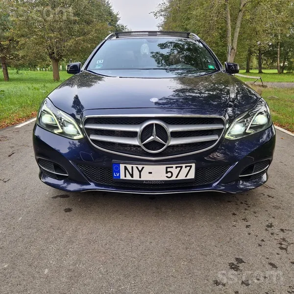 E350 4 matic. automats dizel 190 kw/256 zs Nesen no Niderlandes. 258 000km.