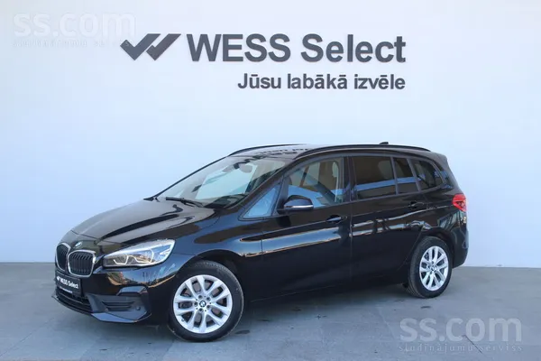 BMW BMW 218D / 2018.g. 